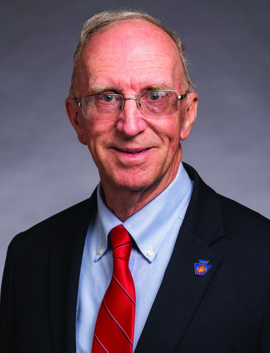 Executive Board PSATS Main