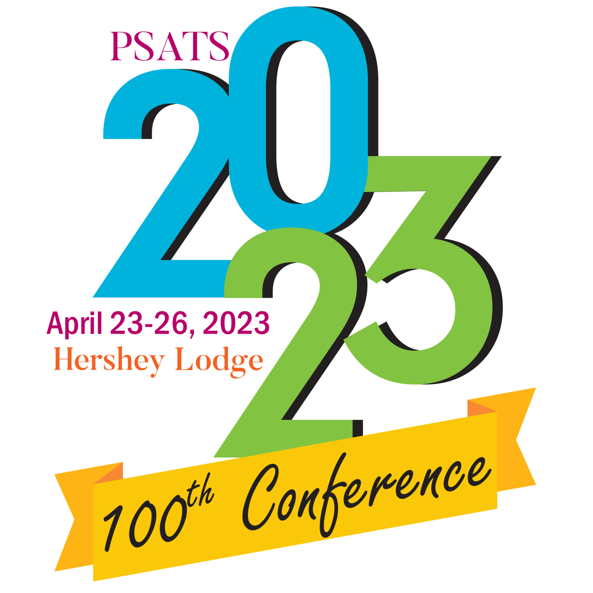 Conferences of the Past PSATS Main