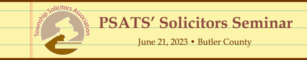 2023 Summer Solicitors Seminar June 21 Banner 1024 x 182 px