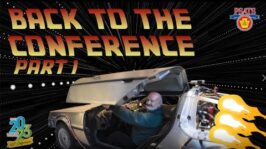 PSATS 2023 Conference | Back to the Conference: Part I (March 8, 2023) (2:21)