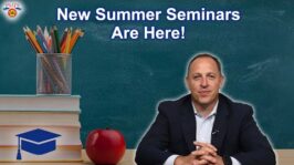 TVN’s Training Tuesday | New Summer Seminars are Here! (June 6, 2023) (2:39)
