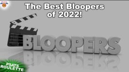 TVN’s Roulette | The Best Bloopers of 2022! (Dec. 27, 2022) (3:58)