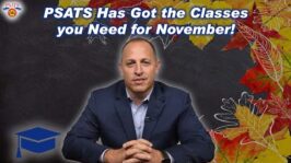 TVN’s Training Tuesday | PSATS has got the classes you need for November! (Nov. 1, 2022) (2:44)