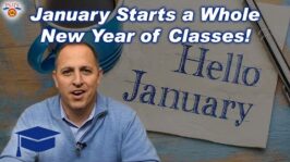 TVN’s Training Tuesday | January starts a whole new year of classes! (Jan. 4, 2022) (3:32)