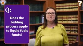 TVN’s Q&A | Does the bidding process apply to liquid fuels funds? (Mar. 23, 2023) (1:13)