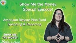 PSATS Show Me the Money | ARPA Spending and Reporting (Mar. 26, 2024) (2:46)