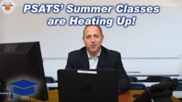 TVN’s Training Tuesday | PSATS’ summer classes are heating up! (June 7, 2022) (3:07)