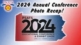 PSATS' 2024 Conference in Photos!